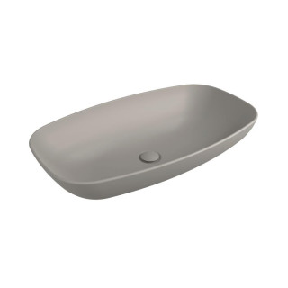 Раковина Flaminia Nuda Cenere 75x43