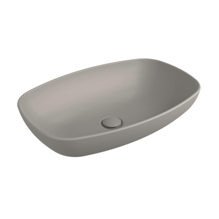 Раковина Flaminia Nuda 60x39, ND60ACEN