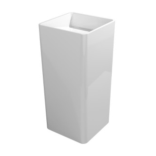 Раковина Flaminia Monowash 40x40, MW40C
