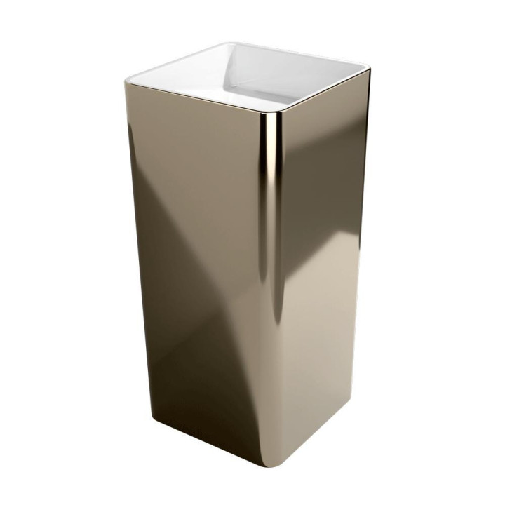 Раковина Flaminia Monowash 40x40, MW40PPLA