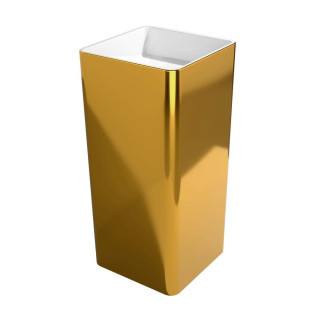 Раковина Flaminia Monowash 40x40, MW40POR