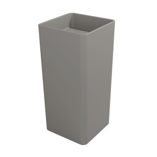Раковина Flaminia Monowash 40x40, MW40PCEN