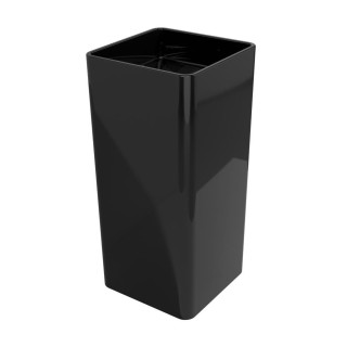 Раковина Flaminia Monowash Nero 40x40