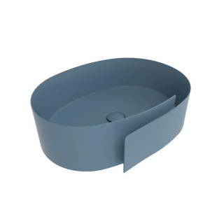 Раковина Flaminia Roll Nuvola 56x42