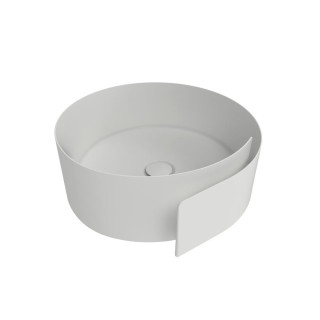 Раковина Flaminia Roll 44x44, RL44LLAT