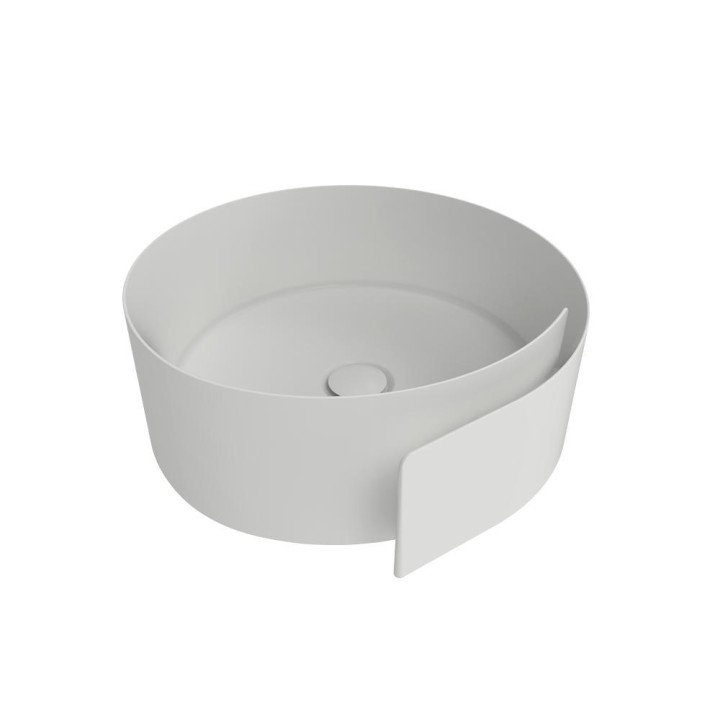 Раковина Flaminia Roll 44x44, RL44LLAT