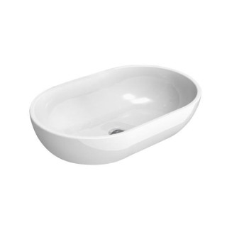 Раковина Flaminia Pass 62x40 см