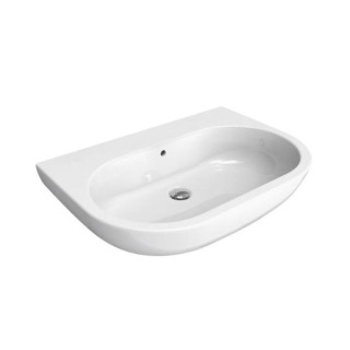 Раковина Flaminia Pass 72x50 Bianco