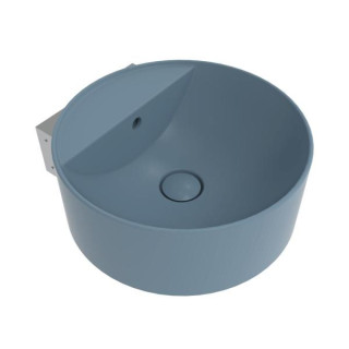 Раковина Flaminia Twin 42x42 Nuvola, TW42SNUV