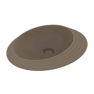 Раковина Flaminia Spire 58x46, SP58DFAN
