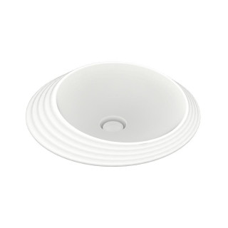 Раковина Flaminia Spire 48x48 Latte