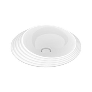 Раковина Flaminia Spire 48x48 см Bianco