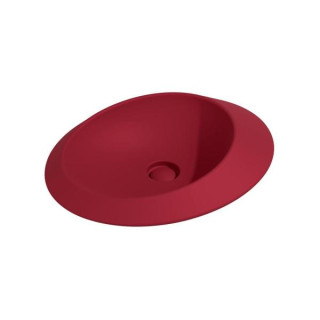 Раковина Flaminia Spire 58x46 см, SP58ARRU