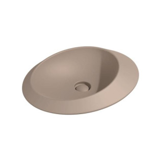 Раковина Flaminia Spire 58x46, SP58AARG