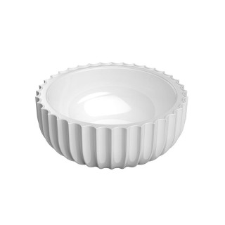 Раковина Flaminia Settecento 44x44 Bianco
