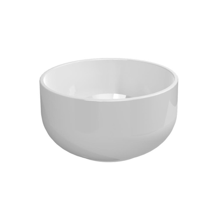 Купить раковину Flaminia Saltodacqua 42x42