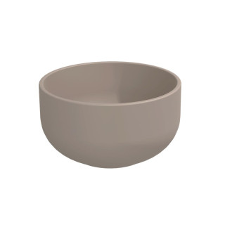 Раковина Flaminia 42x42 см Argilla
