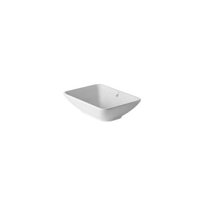 Раковина Duravit ME by Starck 55x42 см