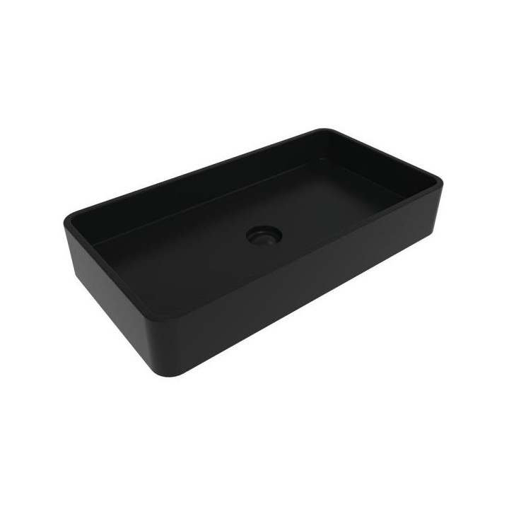 Раковина Flaminia Miniwash Fly 75x40, MWL75CAR