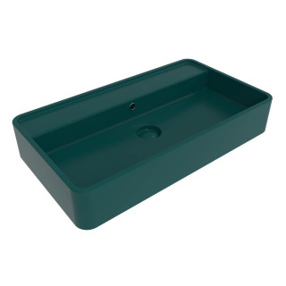 Раковина Flaminia Miniwash Fly Petrolio