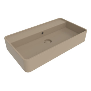 Раковина Flaminia 75x42.5 Argilla