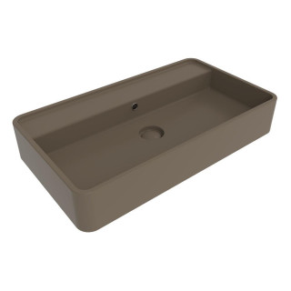 Раковина Flaminia Miniwash Fly Fango, MW75PRFAN