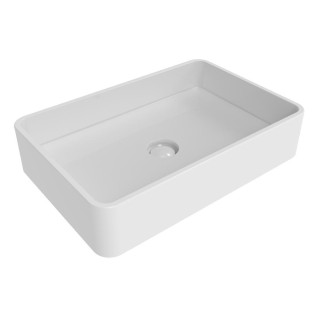 Flaminia Miniwash Fly Раковина прямоугольная 60x40 Bianco