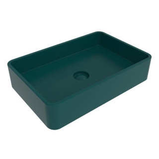 Раковина Flaminia Miniwash 60x40 Petrolio