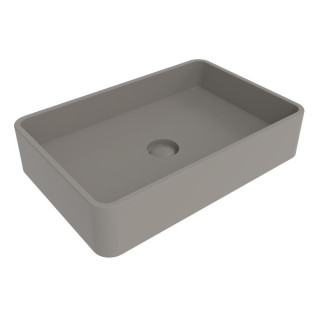 Купить раковину Flaminia Miniwash Fly 60x40