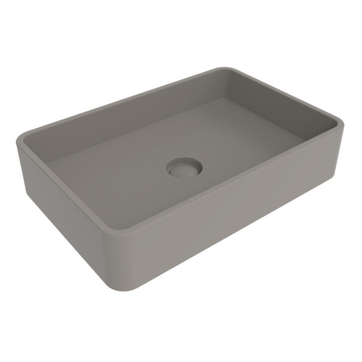 Купить раковину Flaminia Miniwash Fly 60x40