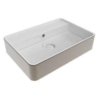 Раковина Flaminia Miniwash Fly 60x42.5, MW60PRPLA