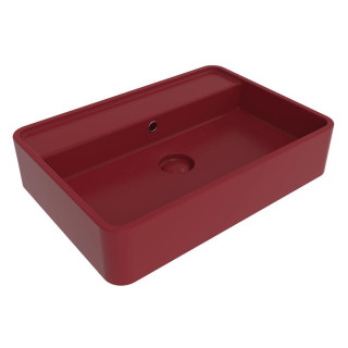 Раковина Flaminia Miniwash Fly Rosso Rubens, MW60PRRRU