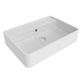 Раковина Flaminia Miniwash Fly 60x42.5, MW60PR