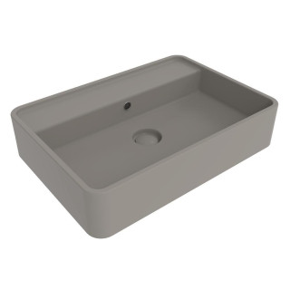 Раковина Flaminia Miniwash Fly Cenere, MW60PRCEN
