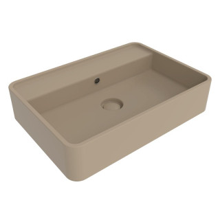 Раковина Flaminia 60x42.5 Argilla
