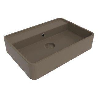 Раковина Flaminia 60x42.5 см Fango