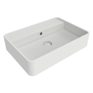 Раковина Flaminia 60x42.5 Latte
