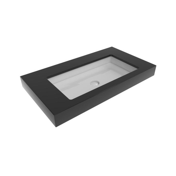 Раковина Flaminia Miniwash Fly 75x40, MW75SP