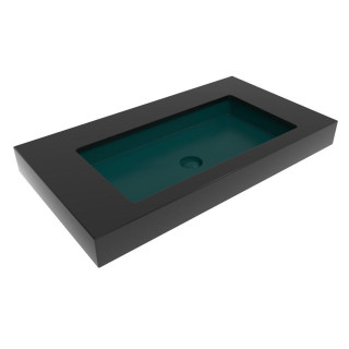 Раковина Flaminia Miniwash Fly 75x40, MW75SPPET