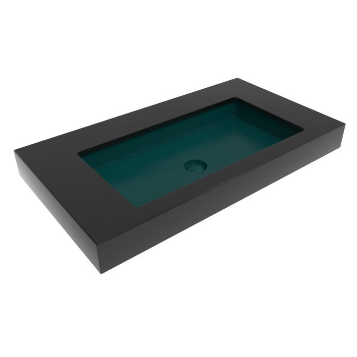 Раковина Flaminia Miniwash Fly 75x40, MW75SPPET