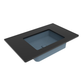 Раковина Flaminia Miniwash Fly 48x36, MW48SPNUV