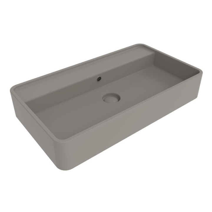 Раковина Flaminia Miniwash Fly, MW75SCEN