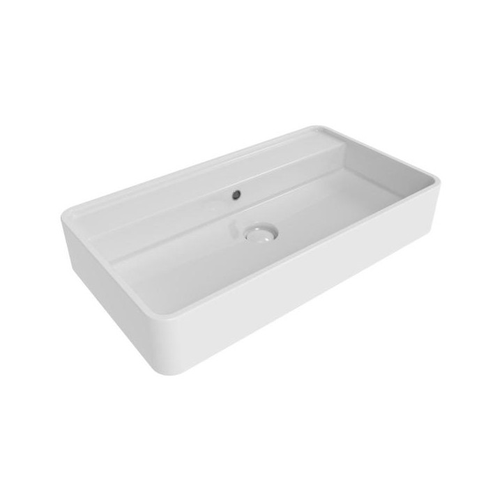Раковина Flaminia Miniwash Fly 75x42.5, MW75S