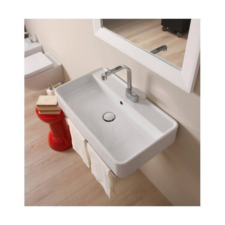 Раковина Flaminia Miniwash Fly 75x42.5, MW75S