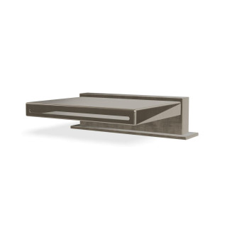 Излив Treemme Brushed Nickel