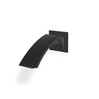 Излив Treemme Arche в Matt Black