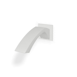 Излив Treemme Arche Matt White