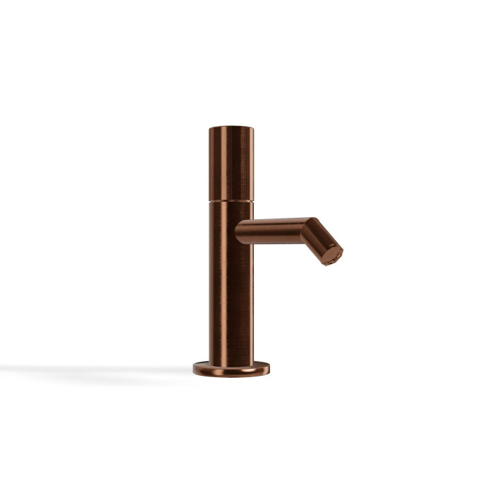 Смеситель Treemme 28mm Bronze-PVD для биде, IT3B2203G1ZZ