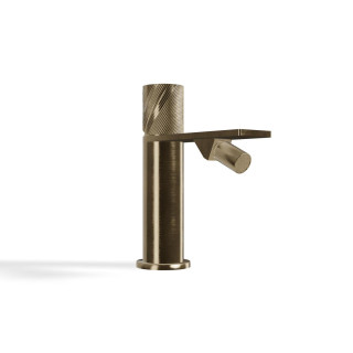 Смеситель Treemme Yellow Gold-PVD для биде, IT9A2204TZZZ