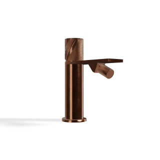 Смеситель Treemme для биде Bronze-PVD, IT9A2203TZZZ